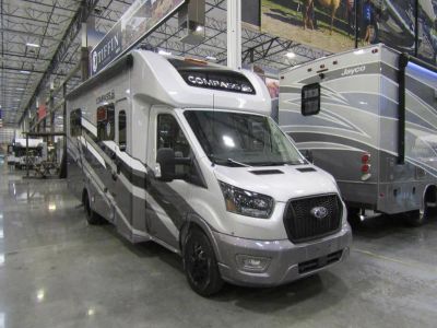 2026 Thor Motor Coach COMPASS AWD - Photo 1