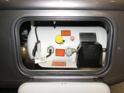2026 Thor Motor Coach COMPASS AWD - Photo 16