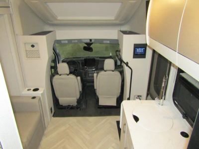 2026 Thor Motor Coach COMPASS AWD - Photo 3