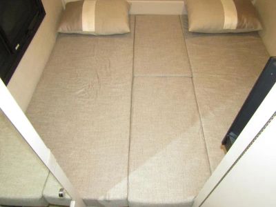 2026 Thor Motor Coach COMPASS AWD - Photo 9