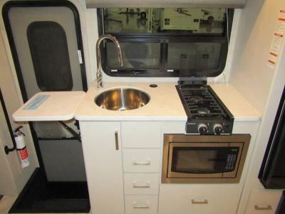 2026 Thor Motor Coach COMPASS AWD - Photo 7