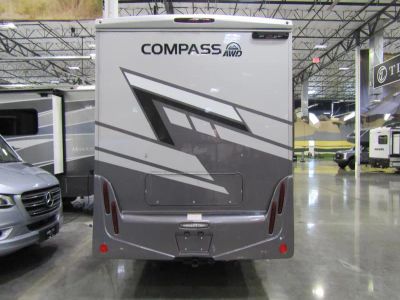 2026 Thor Motor Coach COMPASS AWD - Photo 17