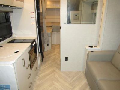 2026 Thor Motor Coach COMPASS AWD - Photo 4
