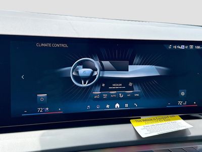 2025 BMW X3 — photo 15 view