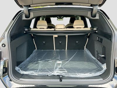 2025 BMW X3 — photo 23 view