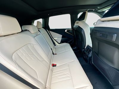 2025 BMW X3 — photo 24 view