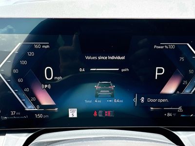 2025 BMW X3 — photo 11 view
