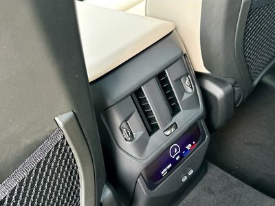 2025 BMW X3 — photo 21 view