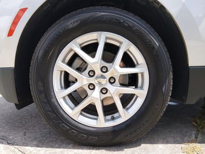 2022 Chevrolet Equinox - Photo 10