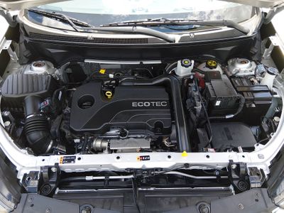 2022 Chevrolet Equinox - Photo 9
