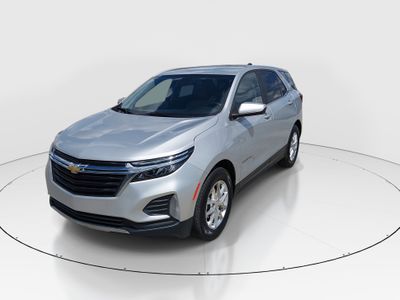 2022 Chevrolet Equinox - Photo 3