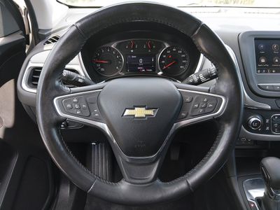 2022 Chevrolet Equinox - Photo 12