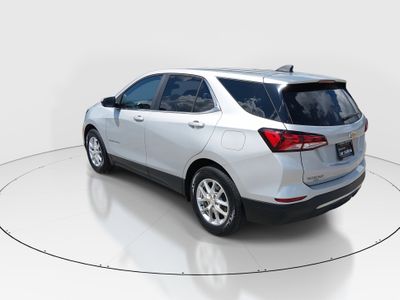 2022 Chevrolet Equinox - Photo 5