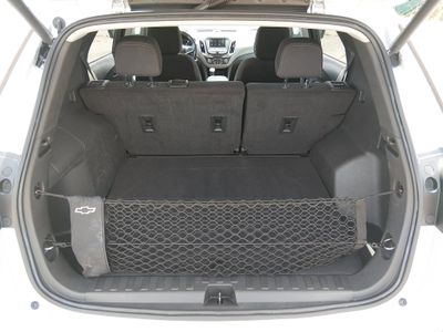 2022 Chevrolet Equinox - Photo 11