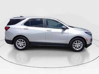 2022 Chevrolet Equinox - Photo 8