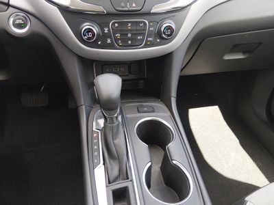2022 Chevrolet Equinox - Photo 13