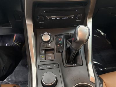 2016 Lexus NX — photo 19 view