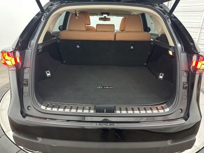 2016 Lexus NX — photo 25 view