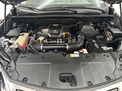 2016 Lexus NX — photo 31 view