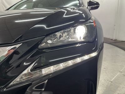 2016 Lexus NX — photo 30 view