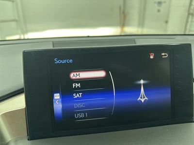 2016 Lexus NX — photo 14 view