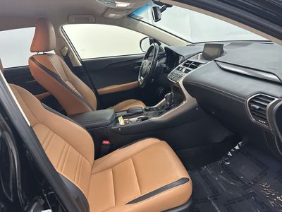 2016 Lexus NX — photo 28 view
