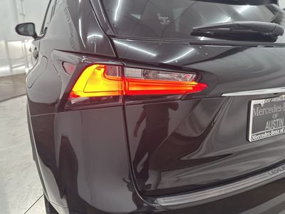 2016 Lexus NX — photo 29 view