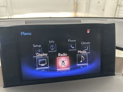 2016 Lexus NX — photo 15 view