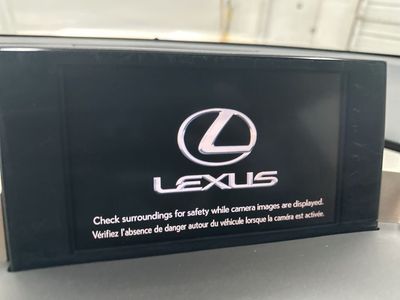 2016 Lexus NX — photo 12 view