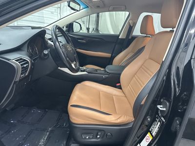2016 Lexus NX — photo 20 view