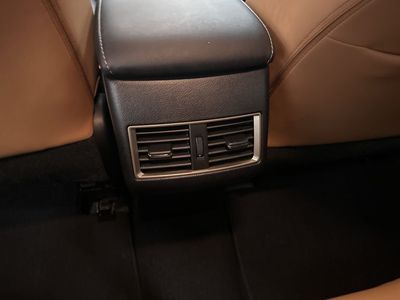 2016 Lexus NX — photo 22 view