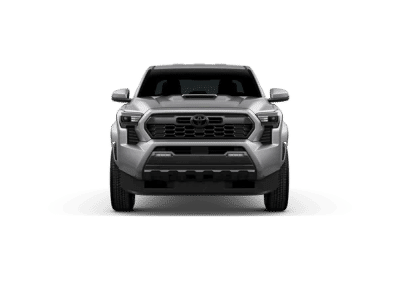2026 Toyota Tacoma - Photo 2