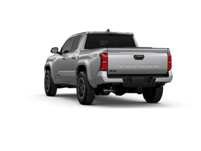 2026 Toyota Tacoma - Photo 9