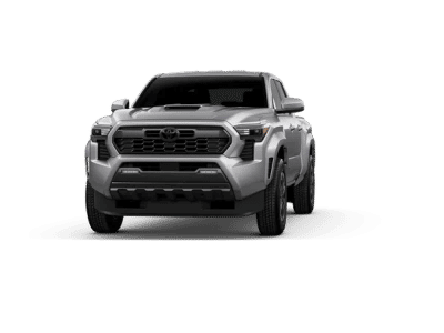 2026 Toyota Tacoma - Photo 3