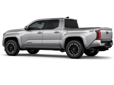2026 Toyota Tacoma - Photo 7