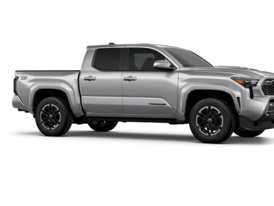 2026 Toyota Tacoma - Photo 16