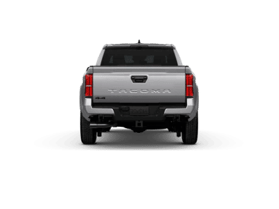2026 Toyota Tacoma - Photo 10
