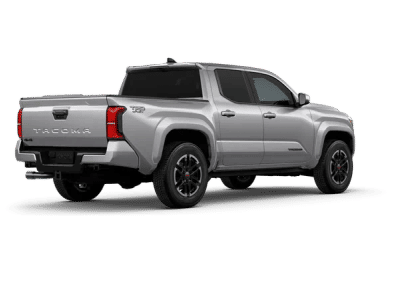 2026 Toyota Tacoma - Photo 12