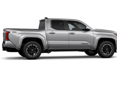 2026 Toyota Tacoma - Photo 14