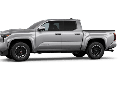 2026 Toyota Tacoma - Photo 5