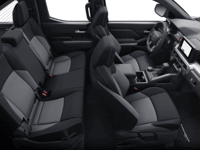 2026 Toyota Tacoma - Photo 22