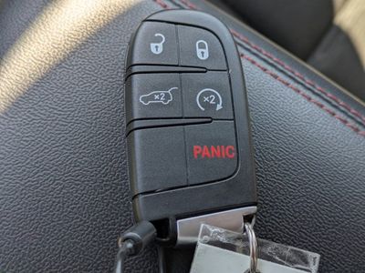 2026 Dodge Durango - Photo 25