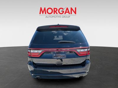 2026 Dodge Durango - Photo 4