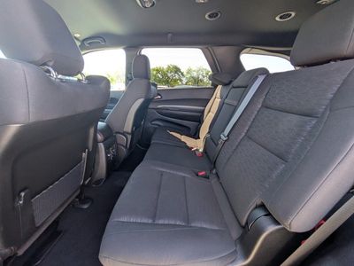 2026 Dodge Durango - Photo 11