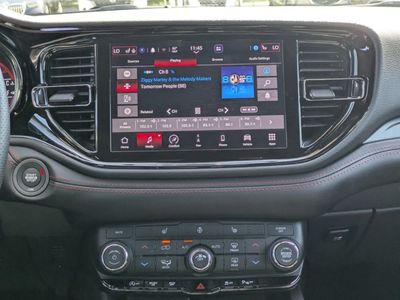 2026 Dodge Durango - Photo 15