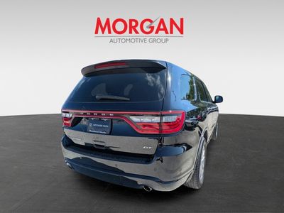 2026 Dodge Durango - Photo 3