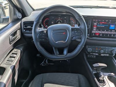 2026 Dodge Durango - Photo 13