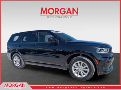 2026 Dodge Durango - Photo 1