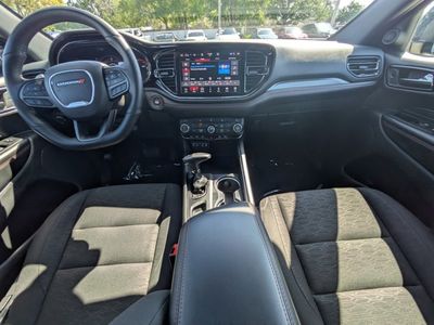 2026 Dodge Durango - Photo 12