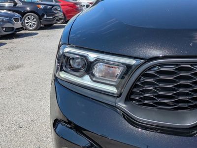 2026 Dodge Durango - Photo 8
